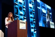 Featured Session: The cast of "This Is Us" - 2018 SXSW Conference and Festivals - Source: Getty